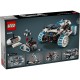 LEGO Technic 42211 - Kosmiczny łazik księżycowy Lunar Outpost