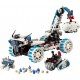 LEGO Technic 42211 - Kosmiczny łazik księżycowy Lunar Outpost