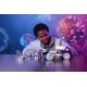 LEGO Technic 42211 - Kosmiczny łazik księżycowy Lunar Outpost