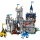 LEGO Creator 3w1 31168 - Średniowieczny zamek rycerzy konnych