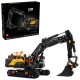 LEGO Technic 42215 - Koparka Volvo EC500 Hybrid