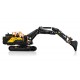 LEGO Technic 42215 - Koparka Volvo EC500 Hybrid