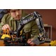 LEGO Technic 42215 - Koparka Volvo EC500 Hybrid
