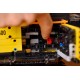 LEGO Technic 42215 - Koparka Volvo EC500 Hybrid