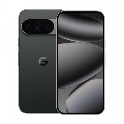 Google Pixel 10 Pro 5G Dual Sim 16GB RAM 128GB - Obsidian