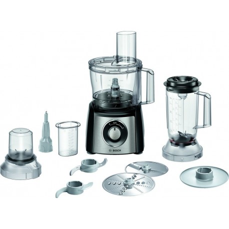 Robot kuchenny Bosch MCM3PM386 Multi-Talent (900W)