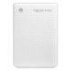 Czytnik E-booków Kobo Clara Colour 6" 16GB Wi-Fi Biały