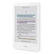 Czytnik E-booków Kobo Clara Colour 6" 16GB Wi-Fi Biały