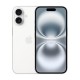 Apple iPhone 16 128GB - Indian Spec - White
