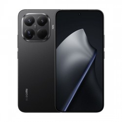 Xiaomi 15T Pro 5G Dual Sim 12GB RAM 512GB - Black