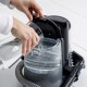 Odkurzacz piorący do dywanów i tapicerki Taurus Textile Care Hygienic 400 W | dług.przewodu 6m