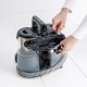 Odkurzacz piorący do dywanów i tapicerki Taurus Textile Care Hygienic 400 W | dług.przewodu 6m