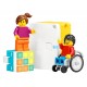 LEGO Education 45345 - Zestaw SPIKE Essential