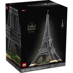 LEGO Icons 10307 - Wieża Eiffla