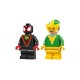 LEGO Marvel Super Heroes 11198 - Pościg Spina za Electro w dinopojeździe