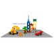 LEGO Classic 11024 - Szara płytka konstrukcyjna