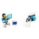 LEGO City 60430 - Statek międzygwiezdny