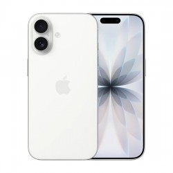 Apple iPhone 17 256GB - White