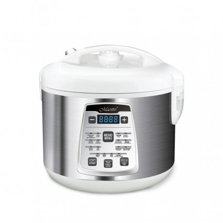 Multicooker 5 l, 700W, 17 programów MR-792 MAESTRO