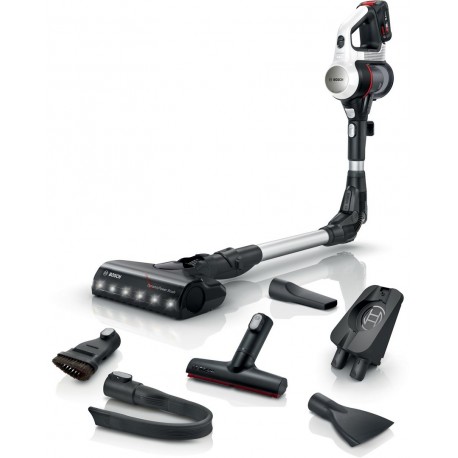 Odkurzacz BOSCH BSS711W UNLIMITED
