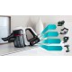 Odkurzacz BOSCH BSS711W UNLIMITED