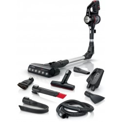 Odkurzacz pionowy Bosch BCS711EXT Unlimited 7 (czarny)