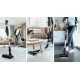 Odkurzacz pionowy Bosch BCS711EXT Unlimited 7 (czarny)