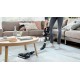 Odkurzacz pionowy Bosch BCS711EXT Unlimited 7 (czarny)