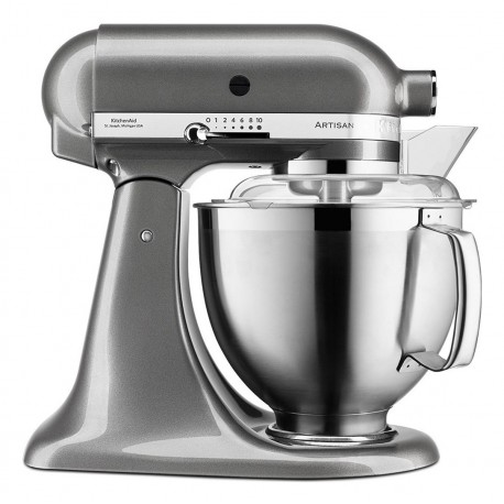 Robot kuchenny KitchenAid 5KSM185PSEMS