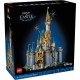 LEGO Disney 43222 - Zamek Disneya
