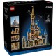 LEGO Disney 43222 - Zamek Disneya