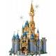 LEGO Disney 43222 - Zamek Disneya
