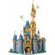 LEGO Disney 43222 - Zamek Disneya