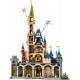 LEGO Disney 43222 - Zamek Disneya