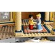 LEGO Disney 43222 - Zamek Disneya