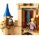 LEGO Disney 43222 - Zamek Disneya