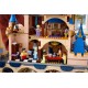 LEGO Disney 43222 - Zamek Disneya