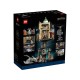 LEGO Harry Potter 76417 - Bank Gringotta (Edycja Kolekcjonerska)