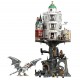 LEGO Harry Potter 76417 - Bank Gringotta (Edycja Kolekcjonerska)