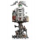 LEGO Harry Potter 76417 - Bank Gringotta (Edycja Kolekcjonerska)