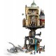 LEGO Harry Potter 76417 - Bank Gringotta (Edycja Kolekcjonerska)