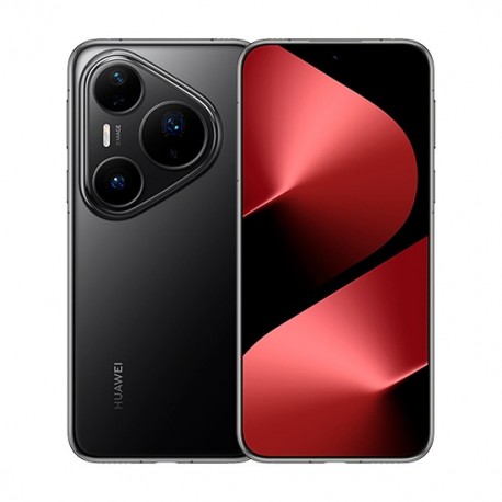 Huawei Pura 80 Pro Dual Sim 12GB RAM 512GB - Black