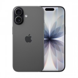 Apple iPhone 17 256GB - Indian Spec - Black