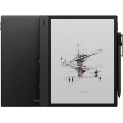 Czytnik E-booków Onyx Boox Note Air 5 C 10,3" 64GB Wi-Fi Szary