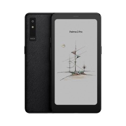 Czytnik E-booków Onyx Boox Palma Pro 2 6,13" 128GB Wi-Fi Czarny