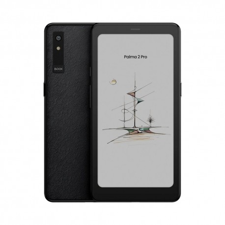 Czytnik E-booków Onyx Boox Palma Pro 2 6,13" 128GB Wi-Fi Czarny