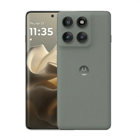 Motorola XT2507-1 Moto Edge 60 Pro 5G 8GB RAM 256GB - Shadow