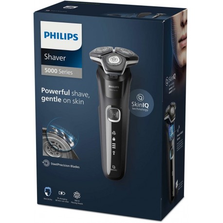 Golarka PHILIPS Series 5000 S5898/35