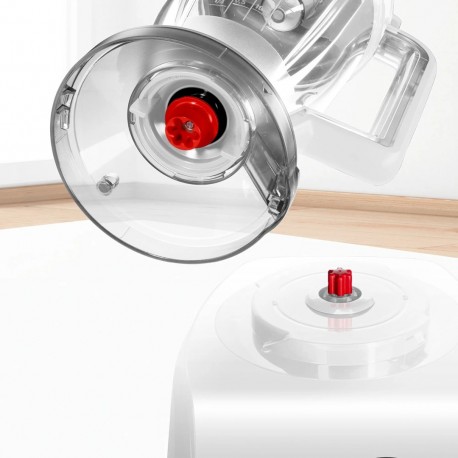 Robot kuchenny Bosch MC812W501 (1000W biały)