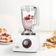 Robot kuchenny Bosch MC812W501 (1000W biały)